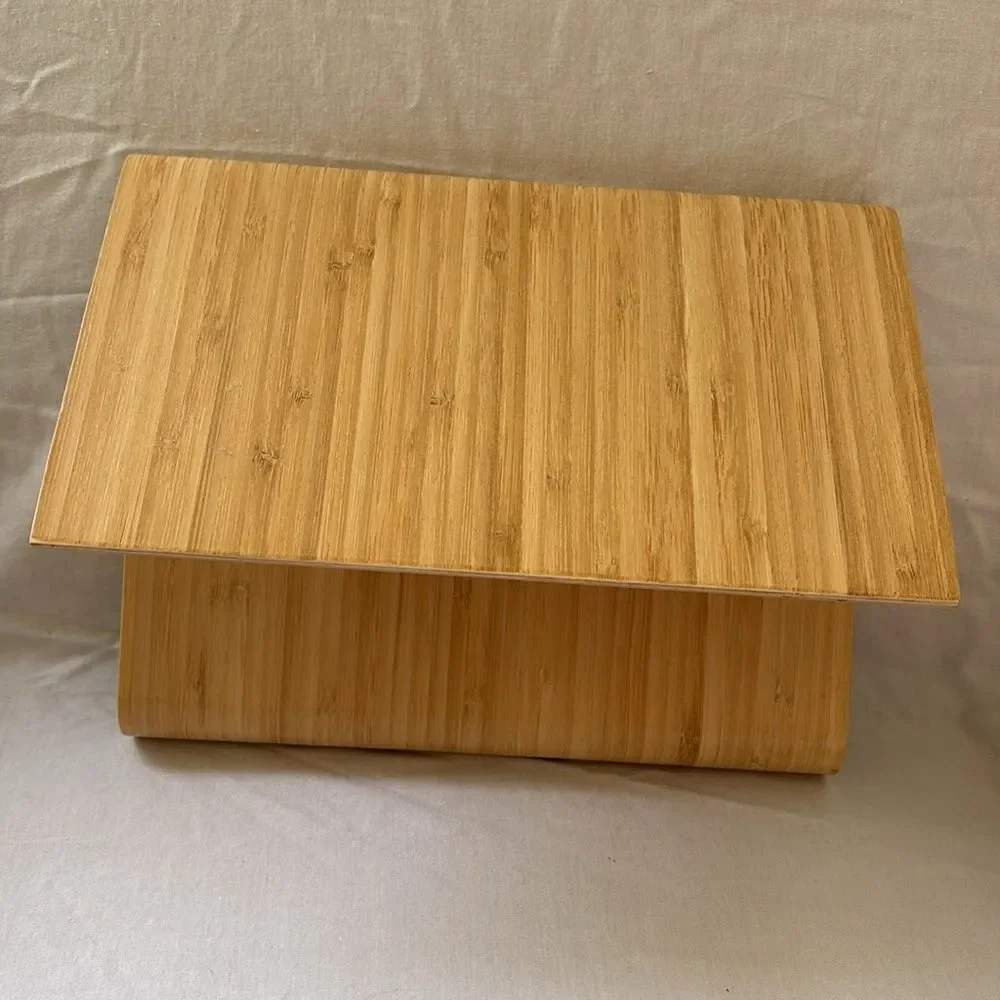 IKEA RIMFORSA 21912 Tablet bamboo Vivalla stand‎ IPAD Laptop Holder